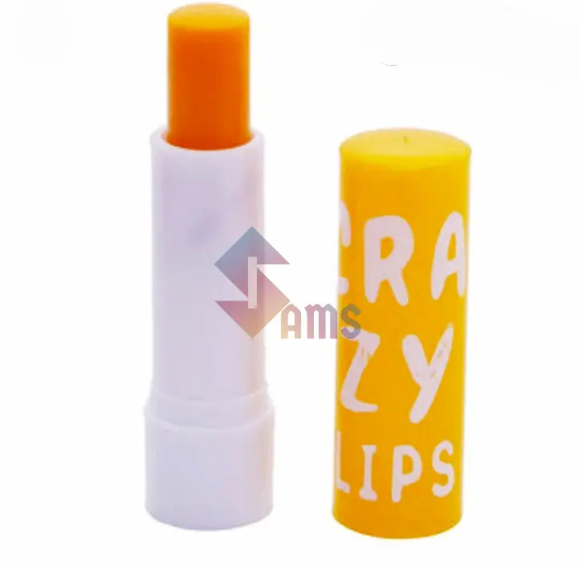 Crazy Lips Lip Balm Mango.webp